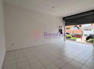 Comercial · 20m² · Sala comercial para LOCAÇÃO localizado no bairro PARQUE RESIDENCIAL JUNDIAÍ.