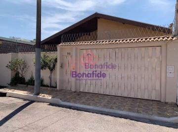 Casa · 184m² · 3 Quartos · 2 Vagas · Casa Residencial à venda, Jardim Danúbio, Jundiaí - CA1079.