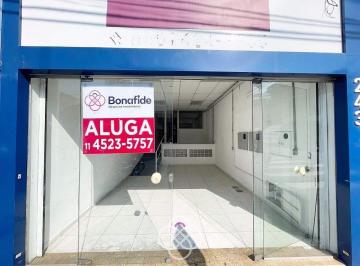 Comercial · 250m² · Salão Comercial para locação, Bela Vista, Jundiaí - SL0021.