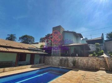 Rural · 308m² · 4 Quartos · 5 Vagas · Chácara Residencial à venda, Dos Medeiros, Jundiaí - CH0095.