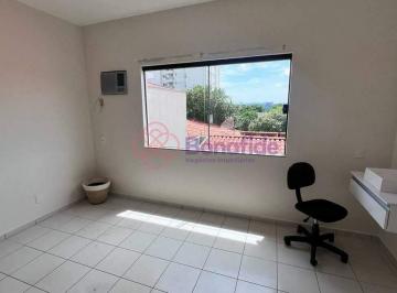 Comercial · 13m² · Sala para alugar, 13 m² por R$ 2.078,00/mês - Anhangabaú - Jundiaí/SP