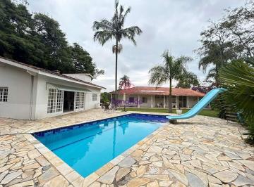 Rural · 524m² · 4 Quartos · 15 Vagas · Chácara Residencial à venda, Jardim Rosaura, Jundiaí - CH0043.