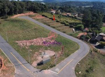 Terreno · 283m² · Terreno Residencial à venda, Tijuco Preto, Jundiaí - TE0203.