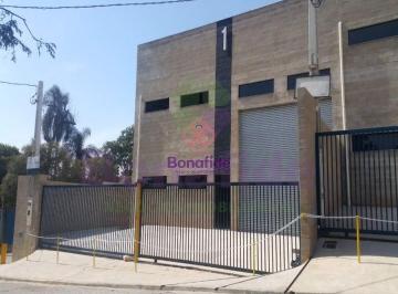 Comercial · 363m² · Galpão Industrial para locação, Dos Medeiros, Jundiaí - GA0019.