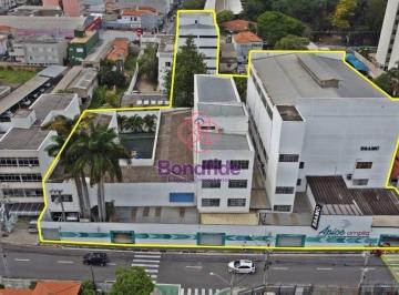 Comercial · 6807m² · Prédio à venda, Centro - Jundiaí/SP