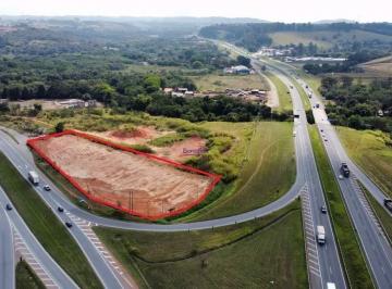 Terreno · 8000m² · Área Comercial à venda, Morro Azul, Itatiba - AR0001.