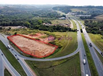 Terreno · 8000m² · Área Comercial à venda, Morro Azul, Itatiba - AR0001.