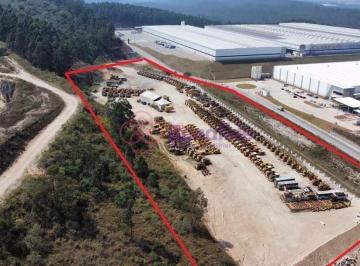 Rural · 59450m² · Área para VENDA localizada na cidade de CAJAMAR/SP.