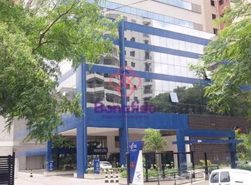 Comercial · 31m² · 1 Vaga · Sala Comercial à venda, Vila Boaventura, Jundiaí - SA0163.