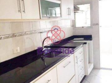 Apartamento · 81m² · 3 Quartos · 2 Vagas · Apartamento Residencial à venda, Jardim do Lago, Jundiaí - AP0519.
