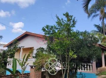 Rural · 744m² · 4 Quartos · 5 Vagas · Chácara Residencial à venda, Chácaras Clube Castanheiro, Várzea Paulista - CH0067.