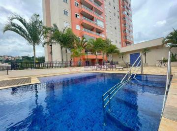 Apartamento · 90m² · 3 Quartos · 2 Vagas · Apartamento com 3 dormitórios à venda, 90 m² por R$ 850.000,00 - Vila Rica - Jundiaí/SP