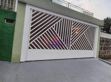 Casa · 182m² · 3 Quartos · 3 Vagas · Casa com 3 dormitórios à venda, 182 m² por R$ 920.000,00 - Jardim Estádio - Jundiaí/SP