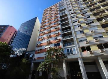 Apartamento · 130m² · 3 Quartos · Apartamento de 3 quartos no Centro Histórico, vista para Guaiba.