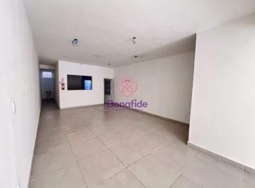 Comercial · 101m² · Salão Comercial para locação, Vila Vianelo, Jundiaí - SL0050.