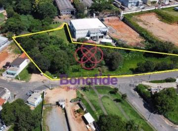 Terreno · 4090m² · Área à venda, 4090 m² por R$ 2.433.550,00 - Jardim Ana Luiza - Itupeva/SP