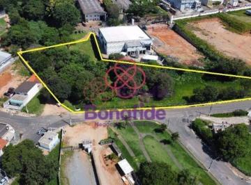 Terreno · 4090m² · Área para VENDA localizada no bairro CENTRO, em Itupeva/SP.