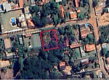 Terreno · 998m² · Terreno Residencial à venda, Glebas, Franco da Rocha - TE0101.