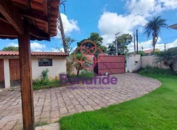 Rural · 439m² · 3 Quartos · 14 Vagas · Chácara com 3 dormitórios à venda, 3694 m² por R$ 3.800.000,00 - Vila Nova Medeiros - Jundiaí/SP
