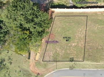 Terreno · 573m² · Terreno Residencial à venda, Vila Maringá, Jundiaí - TE0422.