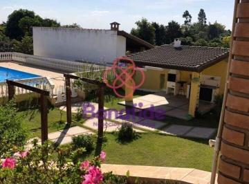 Rural · 690m² · 3 Quartos · 5 Vagas · Chácara com 3 dormitórios à venda, 1052 m² por R$ 2.000.000,00 - Morro Alto - Itupeva/SP