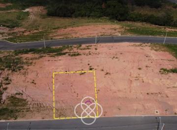 Terreno · 250m² · Terreno à venda, Recanto Quarto Centenário - Jundiaí/SP