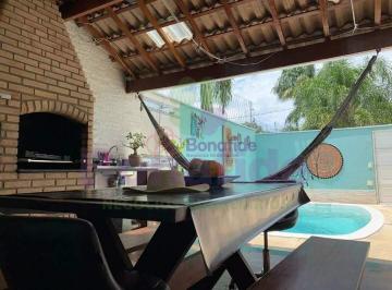 Casa · 200m² · 3 Quartos · 2 Vagas · Casa para VENDA localizada no bairro VILA MALFADA, em Jundiaí/SP.