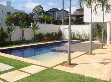 Casa · 407m² · 4 Quartos · 4 Vagas · Casa para VENDA localizada no condomínio TERRAS DE SÃO CARLOS, no bairro JUNDIAÍ MIRIM, em Jundiaí/S