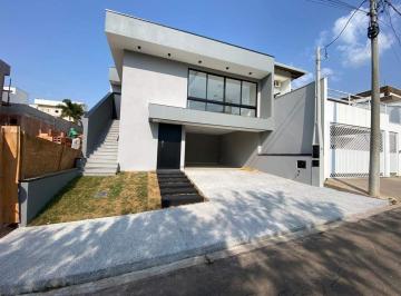 Casa · 206m² · 3 Quartos · 2 Vagas · Casa Residencial à venda, Parque Cecap, Jundiaí - CA1169.