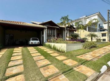 Casa · 305m² · 3 Quartos · 2 Vagas · Casa com 3 dormitórios à venda, 305 m² por R$ 2.650.000,00 - Terras de São Carlos - Jundiaí/SP