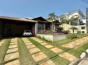 Casa · 305m² · 3 Quartos · 2 Vagas · Casa com 3 dormitórios à venda, 305 m² por R$ 2.650.000,00 - Terras de São Carlos - Jundiaí/SP