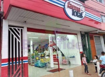 Comercial · 245m² · 4 Vagas · Salão Comercial à venda, Jardim Paulista, Várzea Paulista - SL0011.
