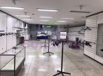 Comercial · 870m² · Salão Comercial para locação, Centro, Jundiaí - SL0001.