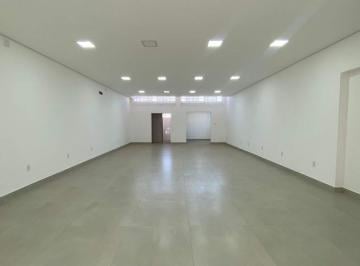 Comercial · 200m² · Salão comercial para LOCAÇÃO localizado no bairro JARDIM CICA, em Jundiaí/SP.