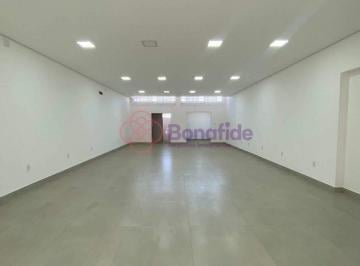 Comercial · 200m² · Salão comercial para LOCAÇÃO localizado no bairro JARDIM CICA, em Jundiaí/SP.