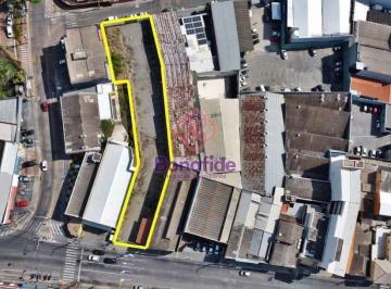 Terreno · 1400m² · Terreno Comercial à venda, Centro, Jundiaí - TE0098.