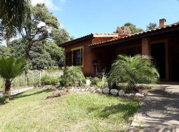 Rural · 182m² · 3 Quartos · Chácara com 3 dormitórios à venda, 2470 m² por R$ 600.000,00 - Estancia Diory - Jarinu/SP