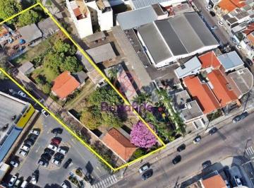 Terreno · 3394m² · Área Comercial à venda, Jardim Petrópolis, Jundiaí - AR0050.