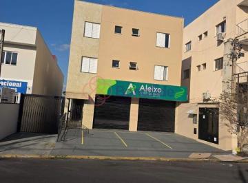 Comercial · 120m² · 3 Vagas · Salão para aluguel, 3 vagas, Vila Popular - Várzea Paulista/SP