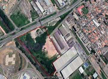 Terreno · 27808m² · Área Industrial à venda, Vila Hortolândia, Jundiaí - AR0048.
