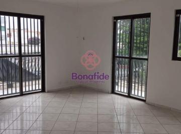Comercial · 200m² · Sala Comercial para locação, Colônia, Jundiaí - SA0120.