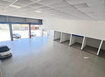 Comercial · 1600m² · Galpão para alugar, 1600 m² por R$ 46.600/mês - Vila Nova Jundiainópolis - Jundiaí/SP