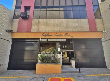 Comercial · 70m² · 1 Vaga · Sala comercial para VENDA localizada no EDIFÍCIO SANTO IVO, bairro CENTRO, em Jundiaí/SP.