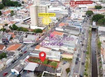 Terreno · 320m² · Terreno Comercial à venda, Vila Joana, Jundiaí - TE0494.