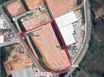 Terreno · 20000m² · Área Industrial à venda, Cidade Morumbi, São José dos Campos - AR0030.