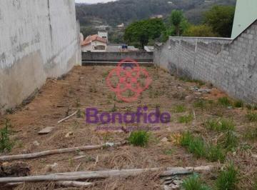 Terreno · 300m² · Terreno Residencial à venda, Jardim Dona Donata, Jundiaí - TE0029.