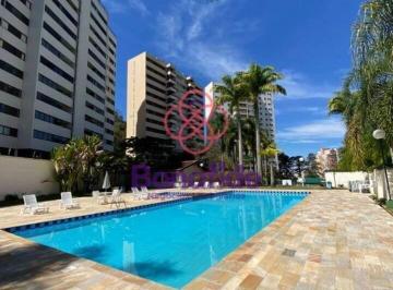 Apartamento · 220m² · 5 Quartos · 2 Vagas · Apartamento Residencial à venda, Vila Rica, Jundiaí - AP0469.