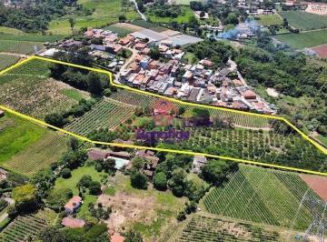 Terreno · 24200m² · Área Rural à venda, Traviú, Jundiaí - AR0060.