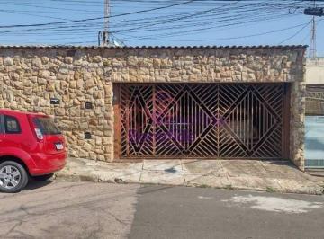 Casa · 150m² · 2 Quartos · 2 Vagas · Casa Residencial à venda, Vila São Paulo, Jundiaí - CA1028.