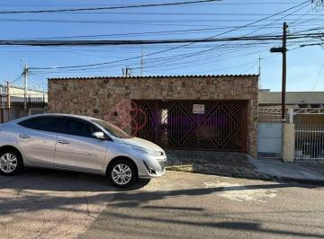 Casa · 150m² · 2 Quartos · 2 Vagas · Casa Residencial à venda, Vila São Paulo, Jundiaí - CA1028.